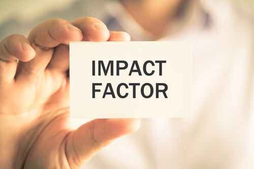 isrdo impact factor